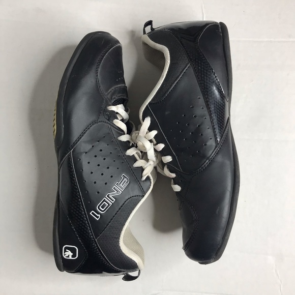 And 1 men’s shoes size 10 black color - Picture 2 of 8